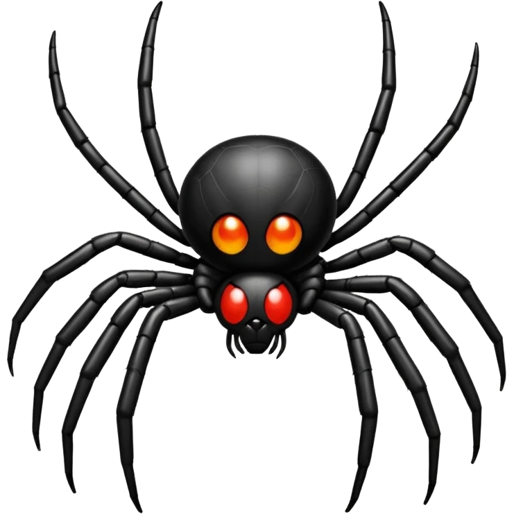 spider emoji