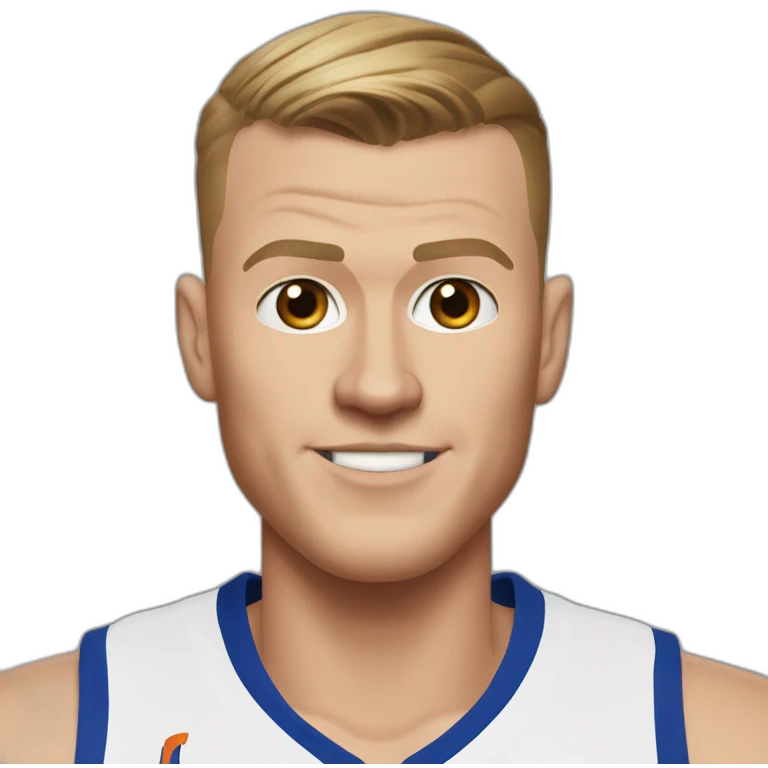 porzingis emoji