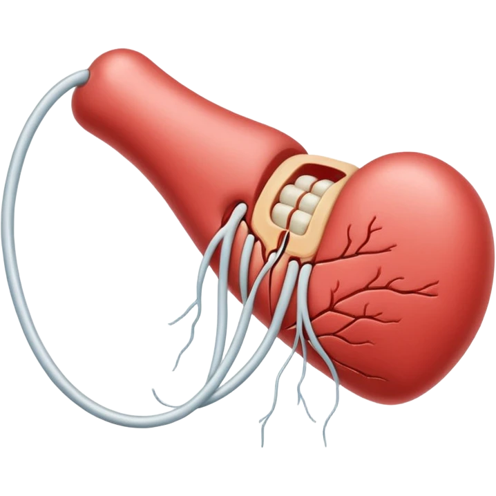 vascular suture emoji