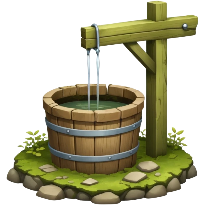 water well emoji