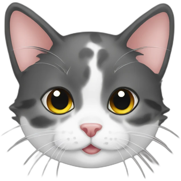 stray-momo emoji