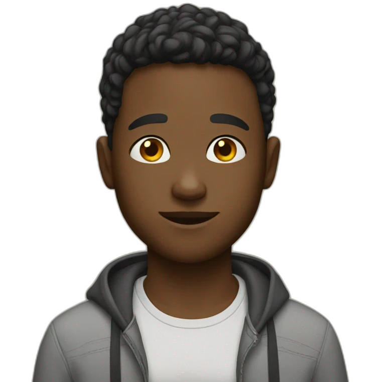 boy emoji
