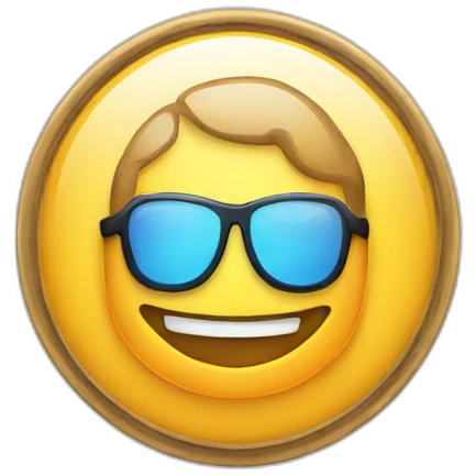  VERIFIED BADGE emoji