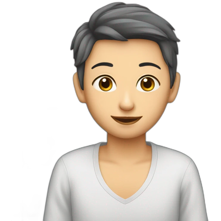 La chatte a ta mère fils de freeer emoji