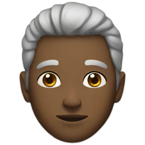 Niziko emoji