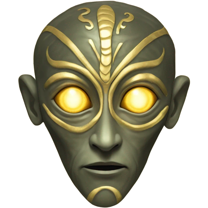 Goa’uld emoji