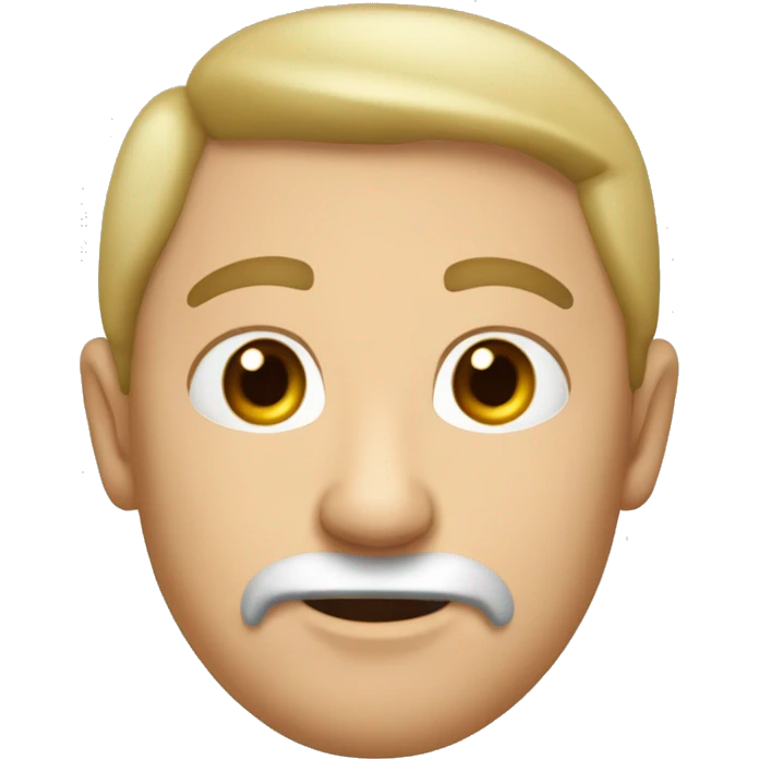 красное сердечко с блестками  emoji
