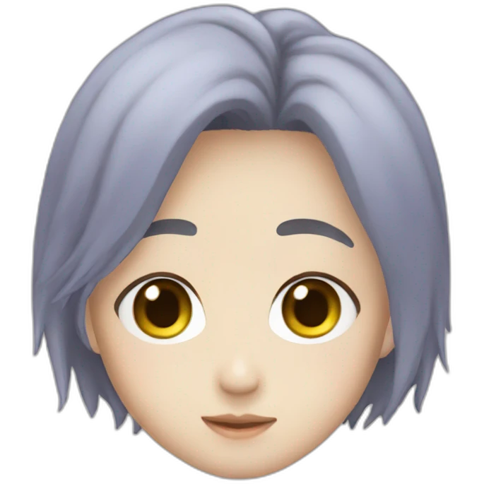 Yuki Imamura emoji