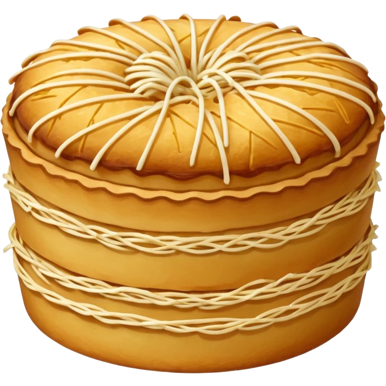 kataifi suelto emoji