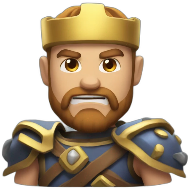 clash royal emoji