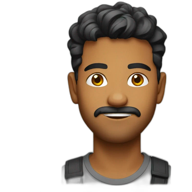 Vijay emoji