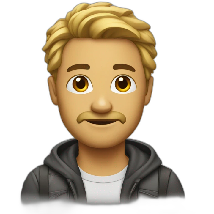 SIUUUU emoji