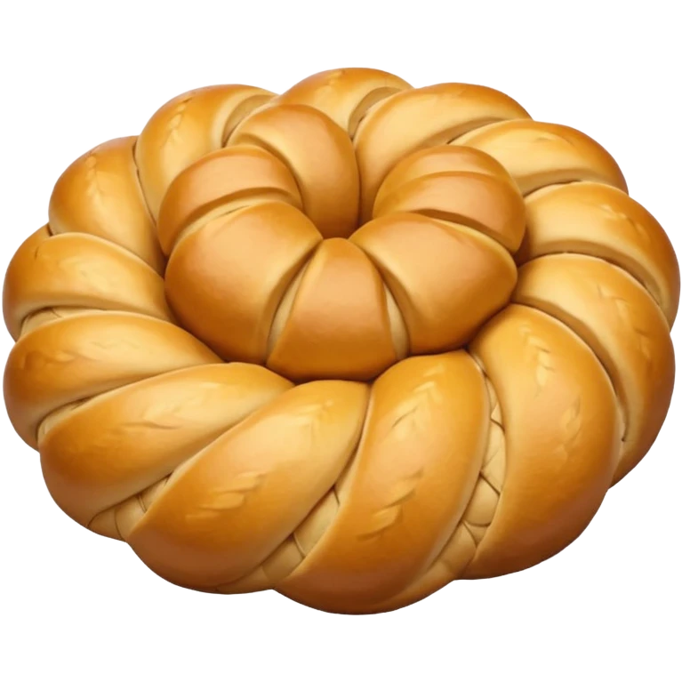 Hala bread emoji