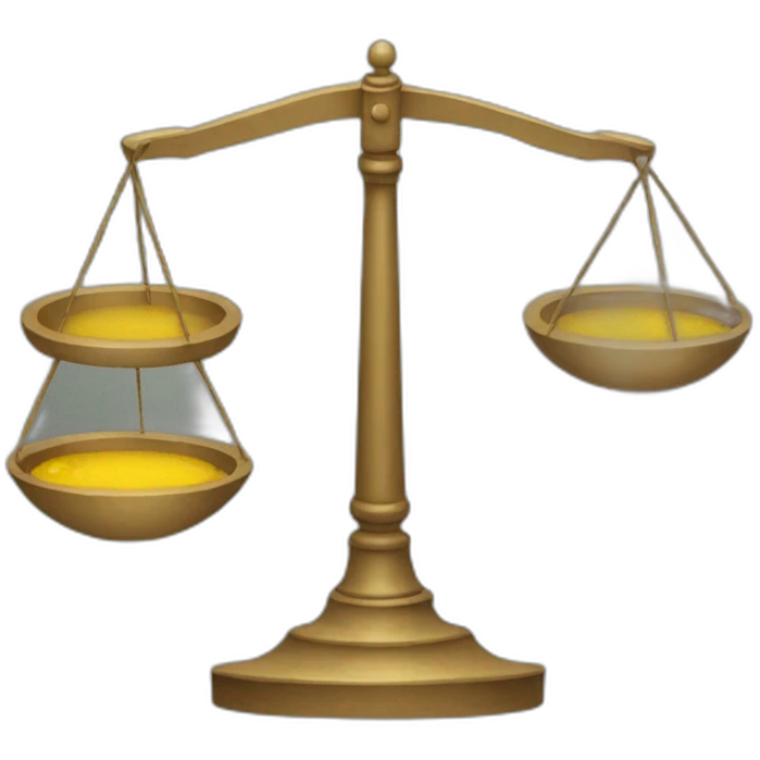 scale emoji