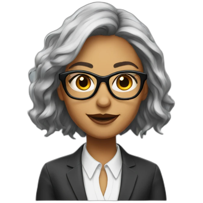Megane Fox, actrice emoji
