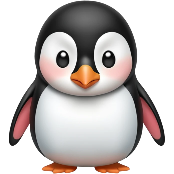 crying pingu emoji