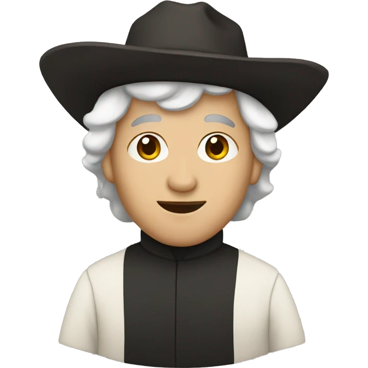 quaker emoji