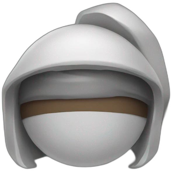 Among us emoji