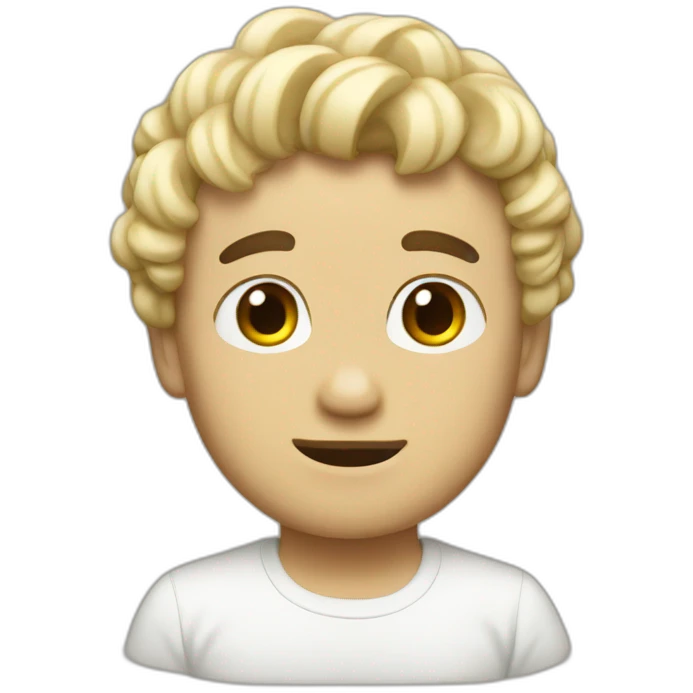 Alfredo emoji