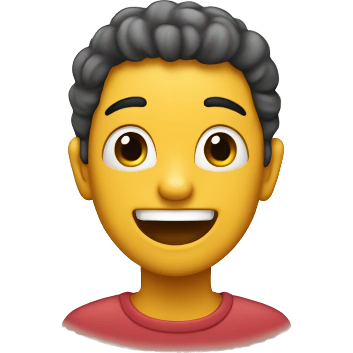 Caritas felices emojii  emoji