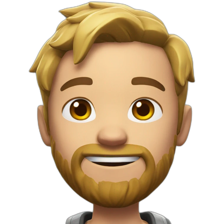 Fortnite emoji