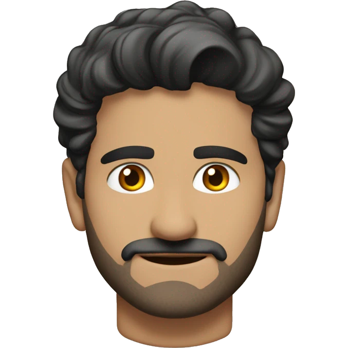 Manu Rios Fernandez Spanish Actor emoji