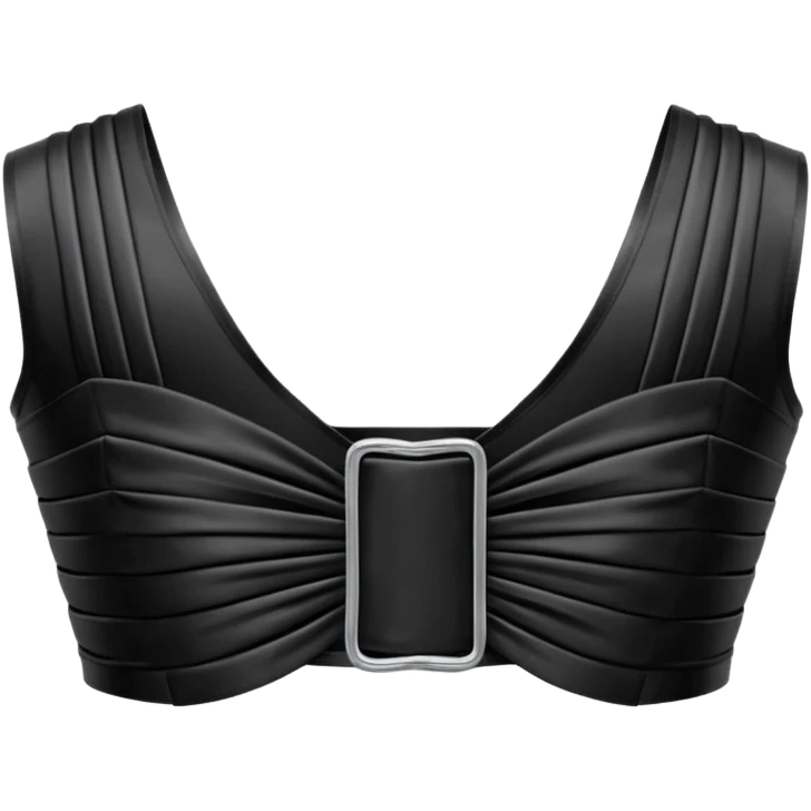 Cummerbund emoji