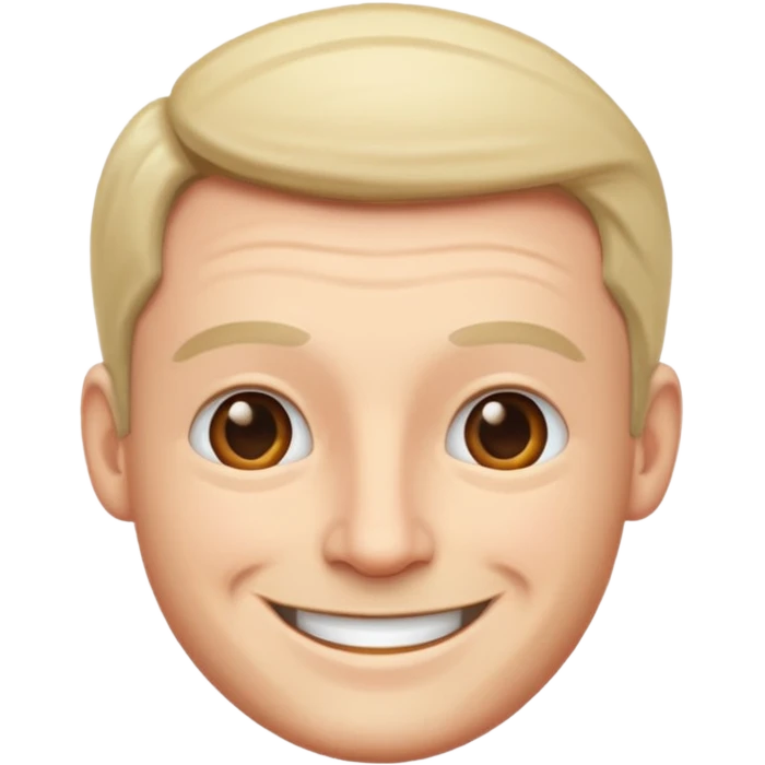 mr least emoji