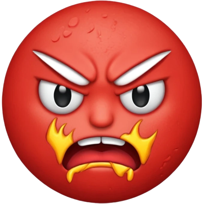 angry emoji emoji