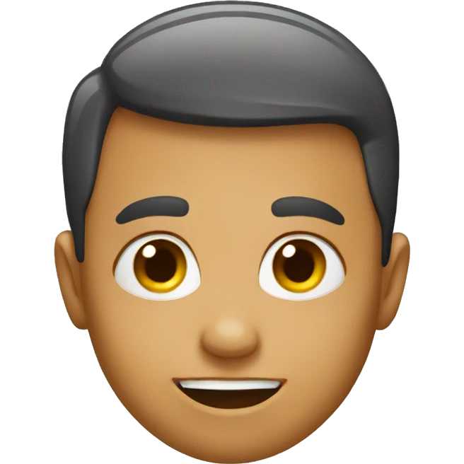 Face with love  emoji