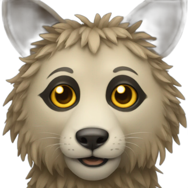 animal spirit emoji