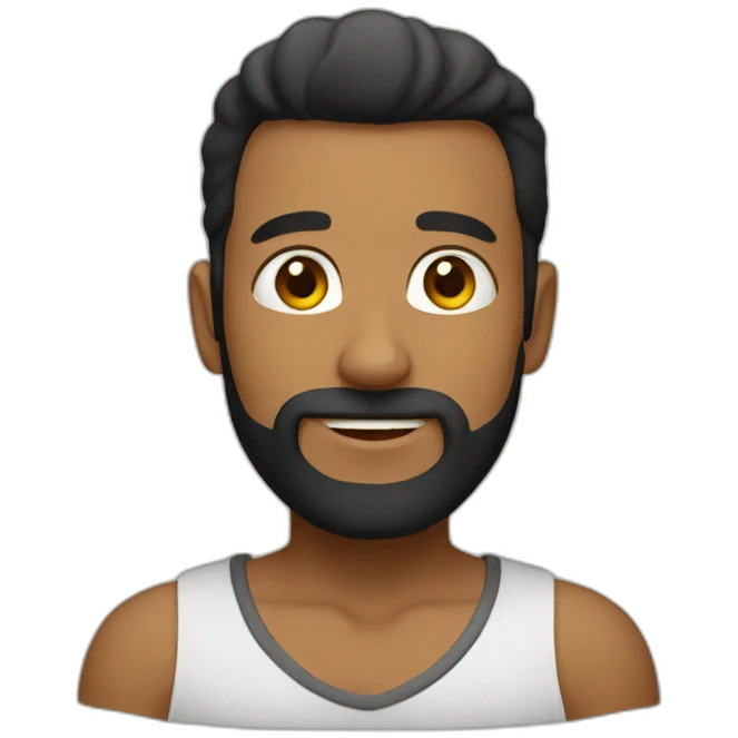 nu labi emoji