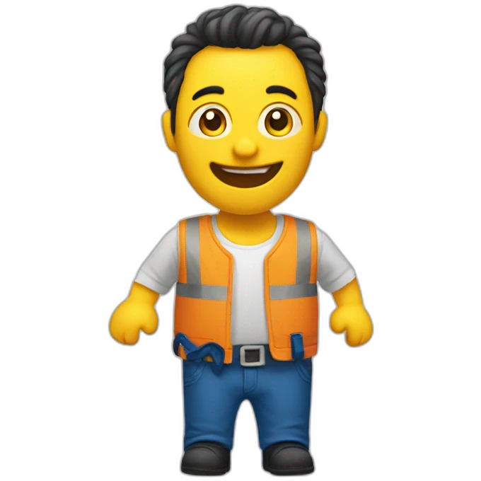 Ikea Blahaj emoji