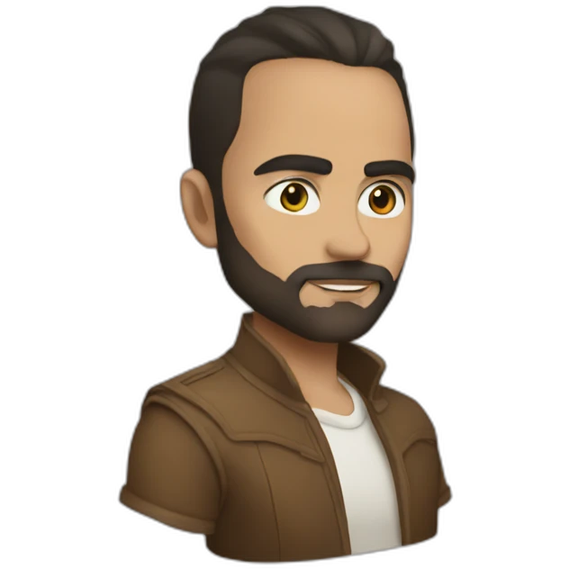 Leto emoji