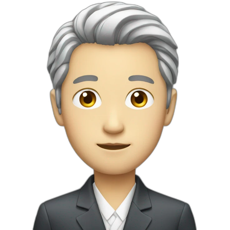 journalist japan emoji