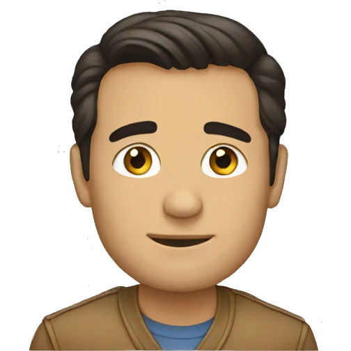Cruz emoji
