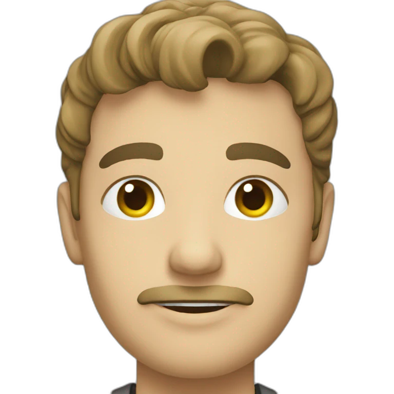 Paysagiste emoji