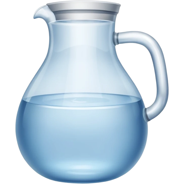 jug of water emoji