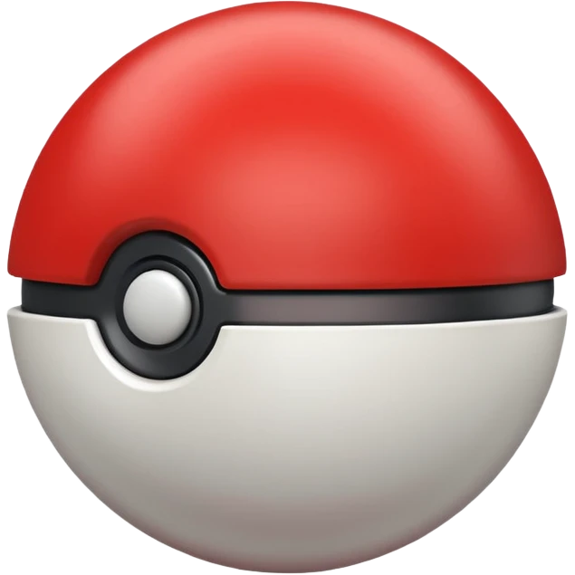 Pokéball emoji