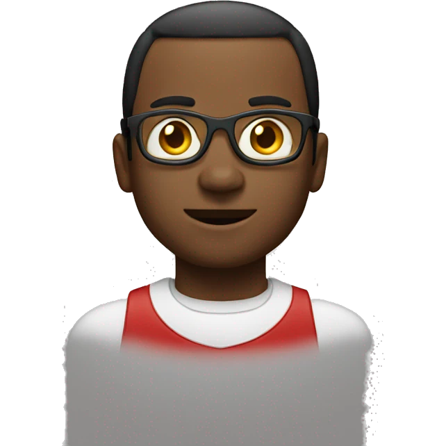 Holiday  emoji