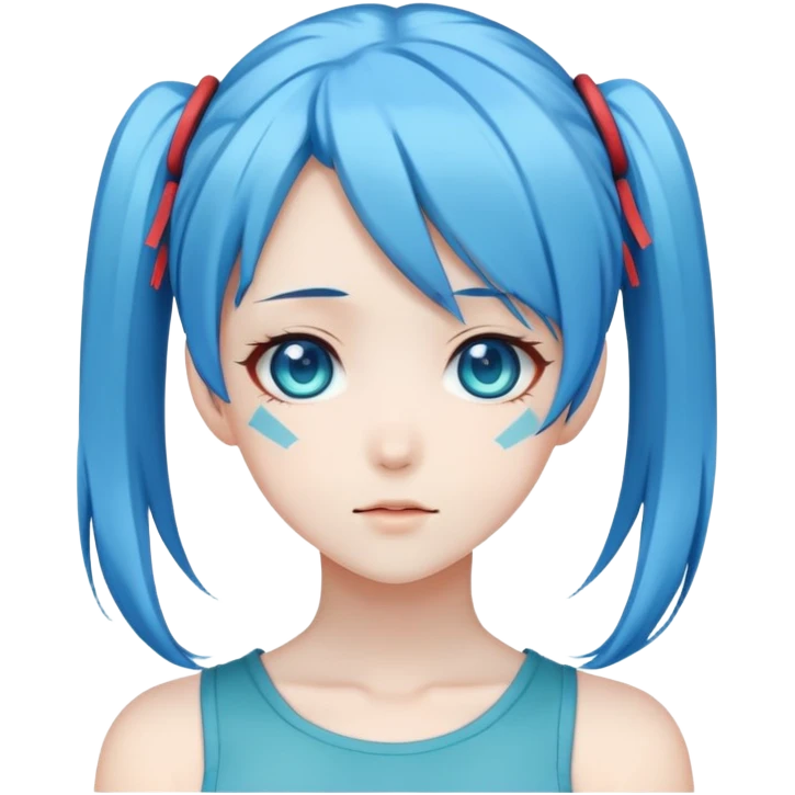 miku emoji