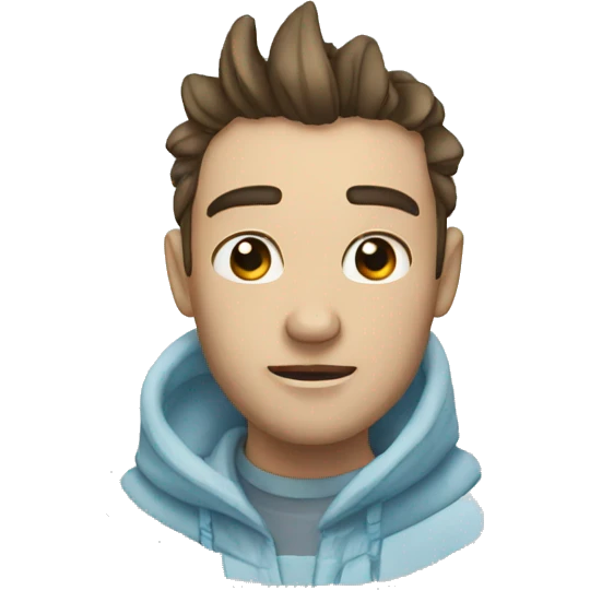 freeze emoji