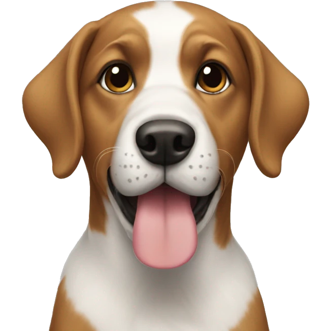 Dogs emoji