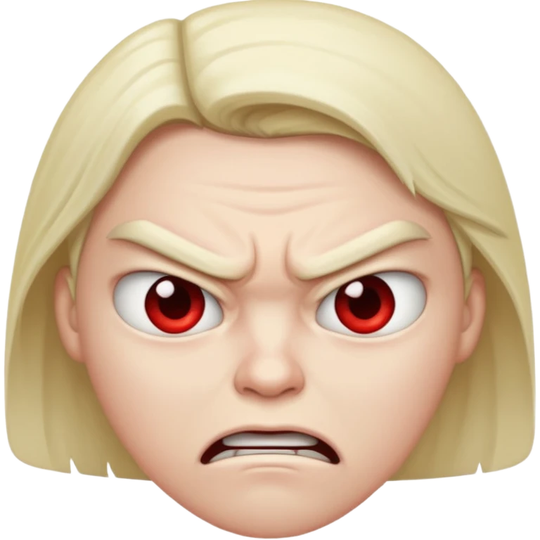 Asshole emoji