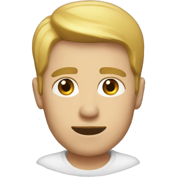 Pay attention emoji