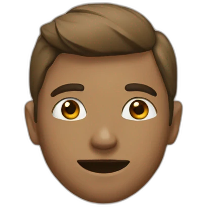Tboun emoji