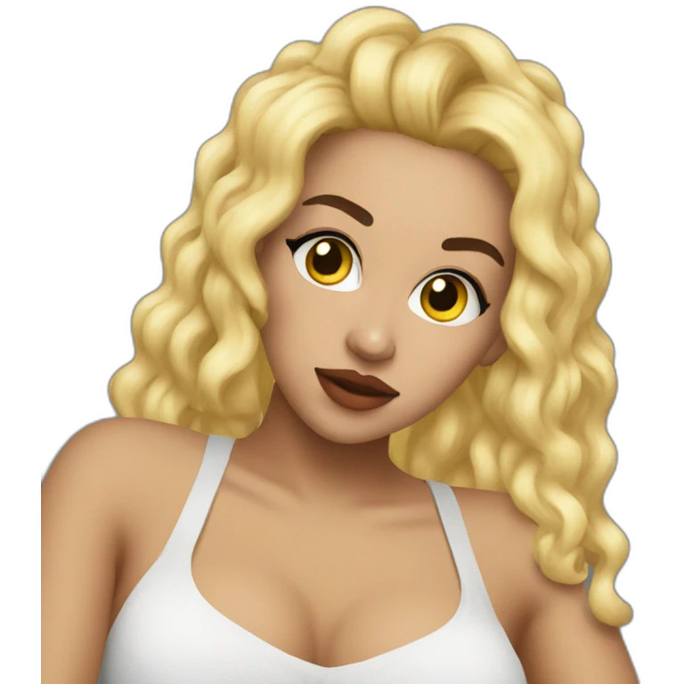 kali uchis emoji