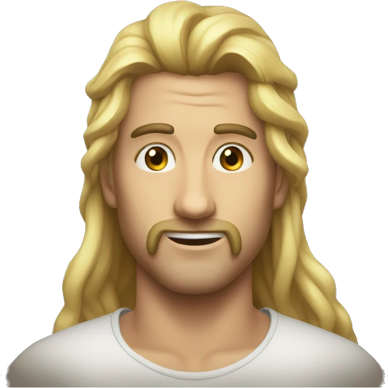 Raio emoji