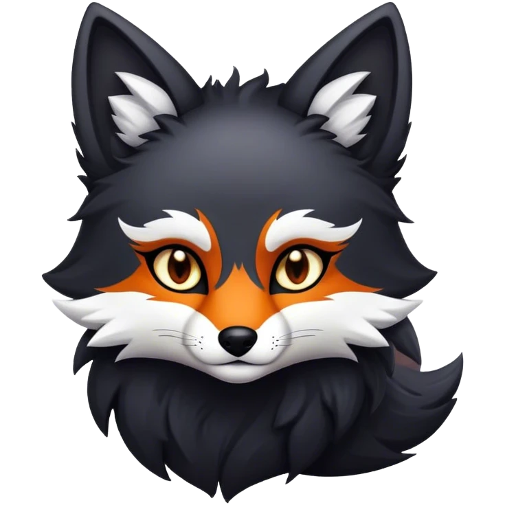 OnyxFox emoji