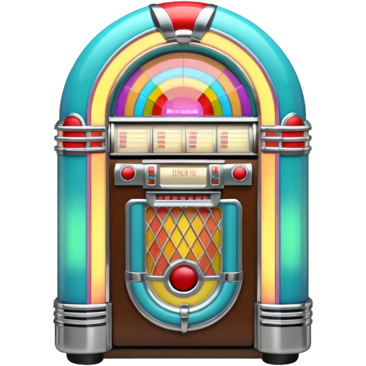 jukebox emoji